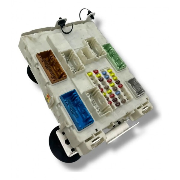 Caixa Fusível Ford Focus 1.6 16v 2014 2015 2016 2017