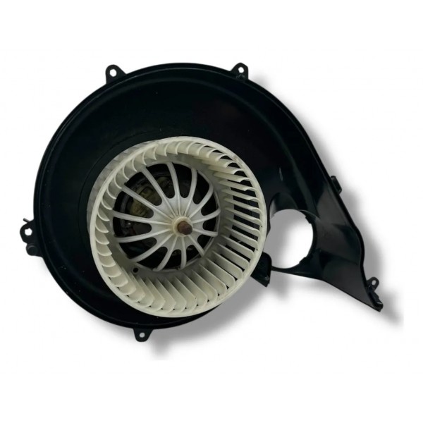 Motor Ventilador Ar Forçado Volvo Xc60 2.0 T5 2012 2013 2014