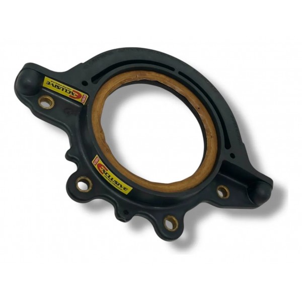 Retentor Volante Ford Fiesta 1.6 Zetec Rocam 2003 2004 2012