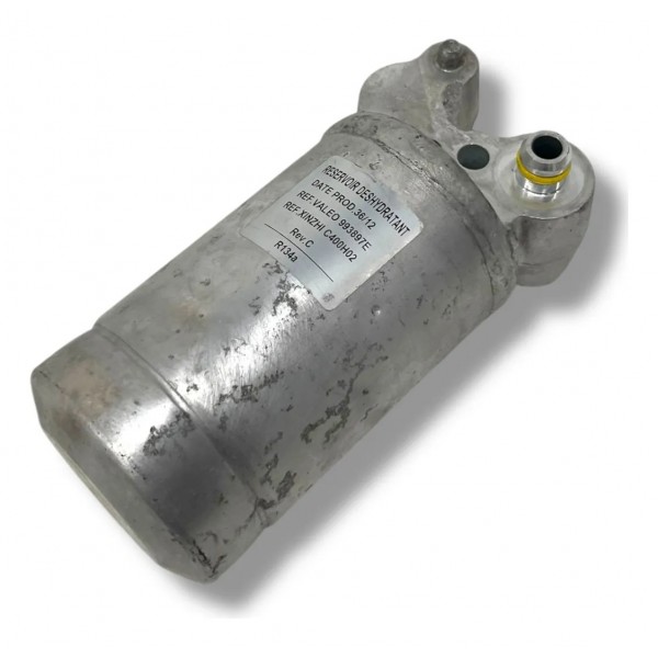 Filtro Secador Ar Condicionado Volvo Xc60 2.0 2012 2013 2014