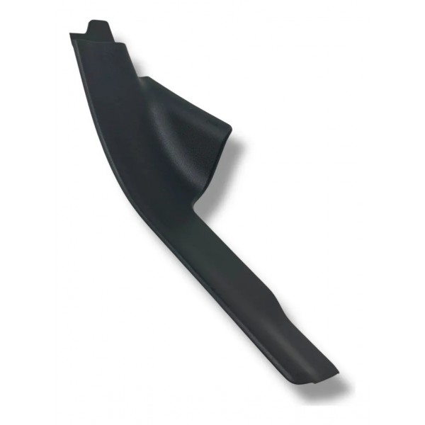 Acabamento Soleira Tras Dir Volvo Xc60 2.0 T5 2012 2013 2014