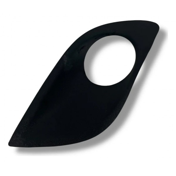 Moldura Farol Milha Esquerdo Jac J3 2014 2015 2016 2017 2018 Esquerdo