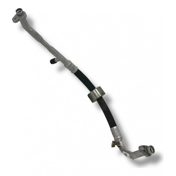 Mangueira Ar Condicionado Renault Sandero Logan 1.6 Origina