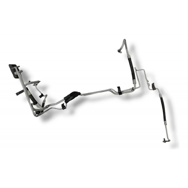 Mangueira Ar Condicionado Citroen Xsara Picasso 2008 2010 12