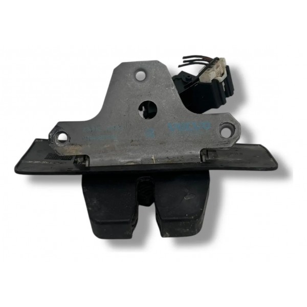 Fechadura Tampa Tras Volvo Xc60 2.0 T5 2012 2013 2014 2015