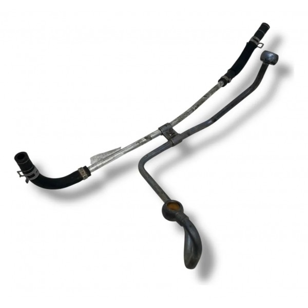 Mangueira Óleo Turbina Volvo Xc60 2.0 T5 2012 2013 2014