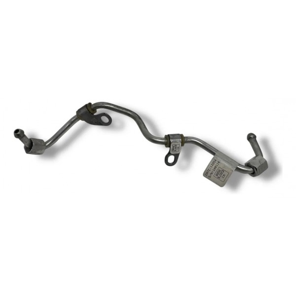 Cano Flauta Bico Injetor Volvo Xc60 2.0 T5 2012 2013 2014