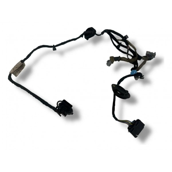 Chicote Porta Traseira Esq Volvo Xc60 2.0 2012 2013 2014