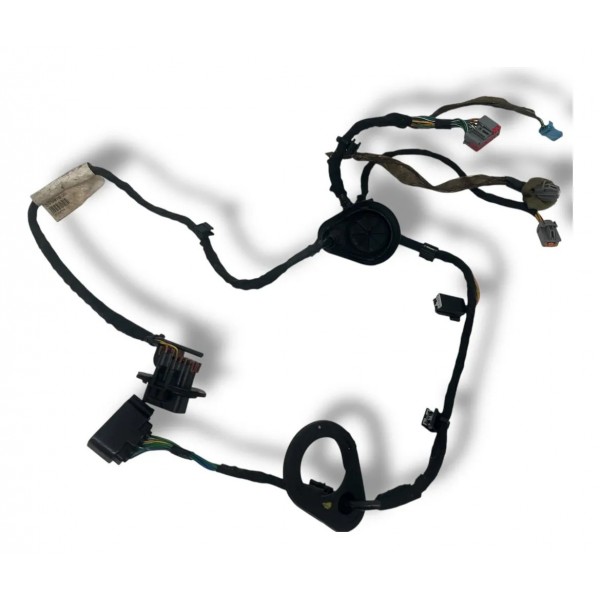 Chicote Porta Traseira Direita Volvo Xc60 2.0 2012 2013 2014