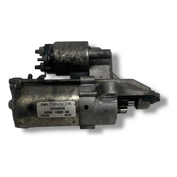 Motor Arranque Partida Volvo Xc60 2.0 T5 2012 2013 2014