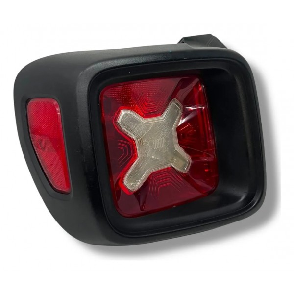 Lanterna Esquerda Jeep Renegade 2016 2018 2019 2020 Esquerdo/motorista