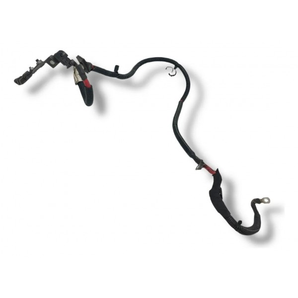 Cabo Positivo Bateria Volvo Xc60 2.0 T5 2012 2013 2014