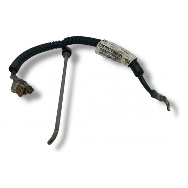 Cabo Polo Negativo Honda Fit 1.4 2004 2005 2006 2007