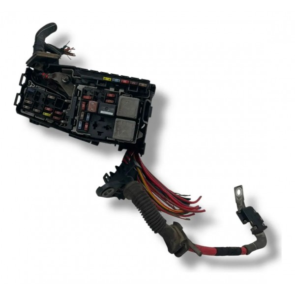 Caixa Fusível Motor Volvo Xc60 2.0 T5 2012 2013 2014 M