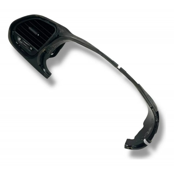 Moldura Painel Instrumento Jeep Renegade 2016 2018 20