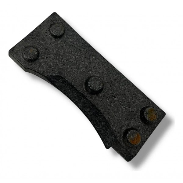 Acabamento Isopor Inf Painel Jeep Renegade 2016 2018 2020