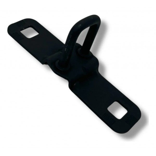 Batente Fechadura Tampa Tras Jeep Renegade 2016 2018 19 20