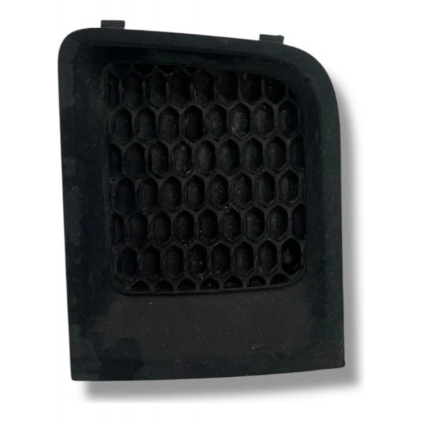 Acabamento Grade Parachoque Diant Jeep Renegade 2016 2018 20