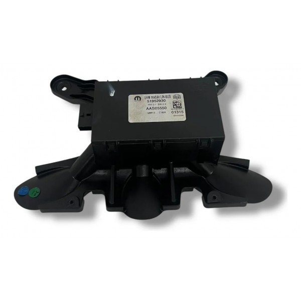 Módulo Luz Teto Cortesia Jeep Renegade 2016 2018 2019 20