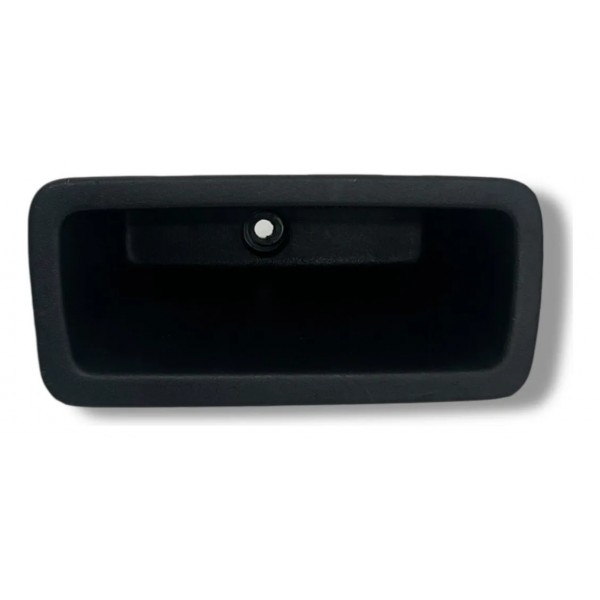 Acabamento Puxador Tampa Tras Jeep Renegade 2016 2018 19 20