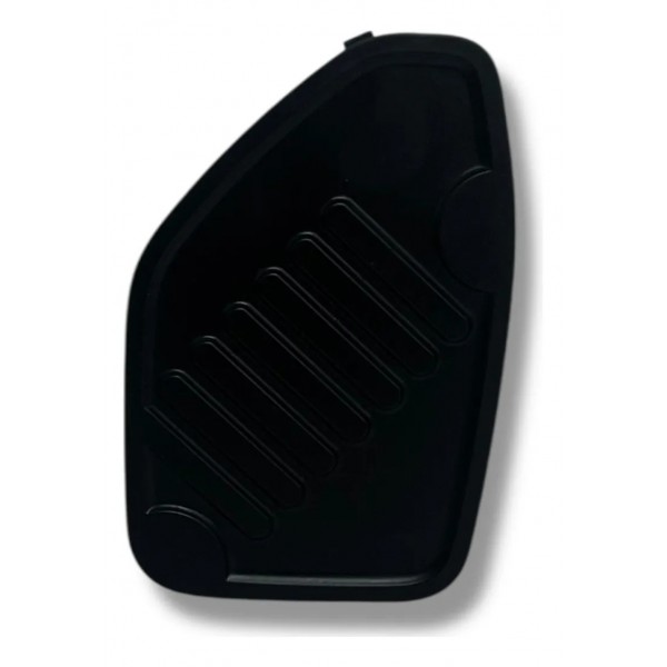 Acabamento Interno Console Central Jeep Renegade 2016 2020