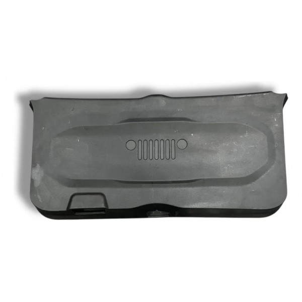 Forro Tampa Tras Jeep Renegade 1.8 2016 2017 2018 2019 2020
