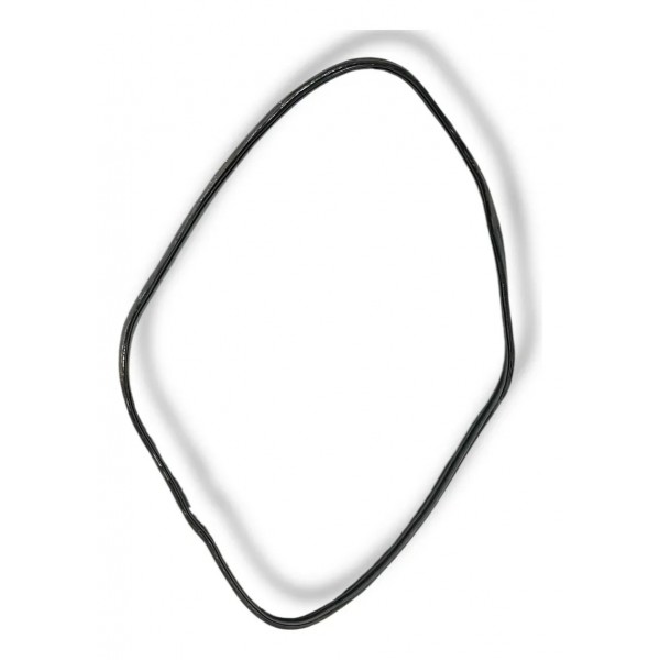 Borracha Guarnição Porta Malas Jeep Renegade 2016 2018 2020