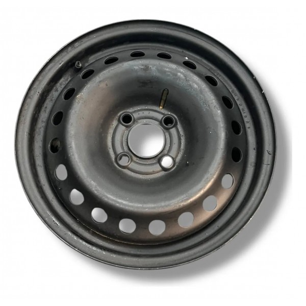 Aro Roda Ferro 15 Volkswagen Saveiro 2014 2015 2016 2018 20