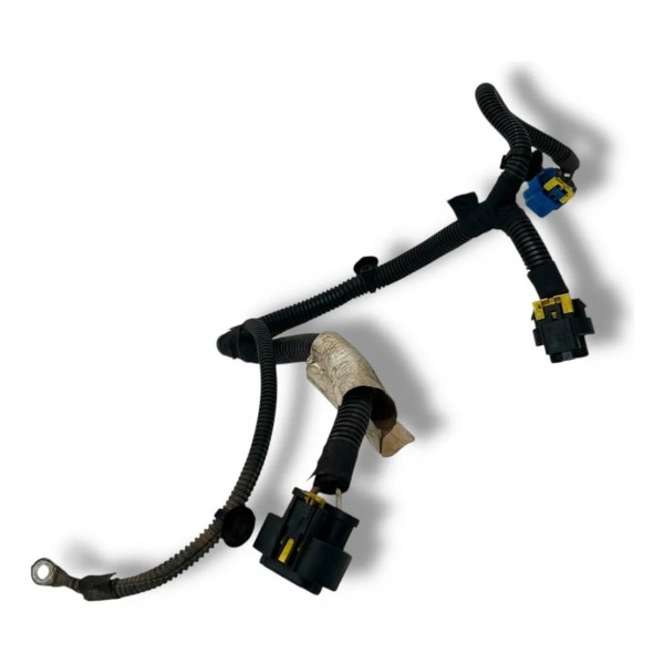 Chicote Ventoinha Jeep Renegade 2016 2018 2019 2020