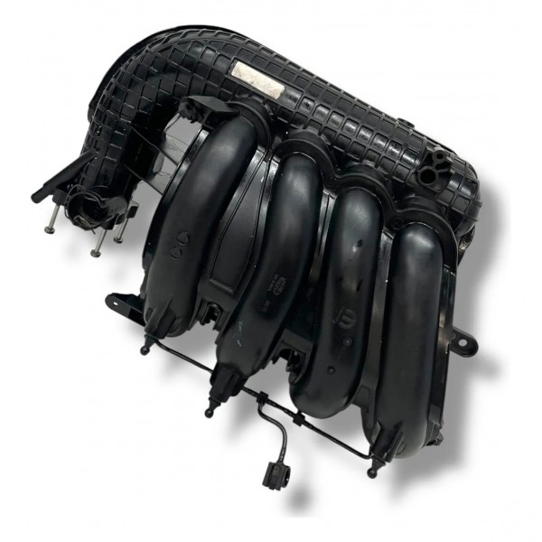 Coletor Admissão Jeep Renegade 1.8 2016 2017 2018 2019 2020