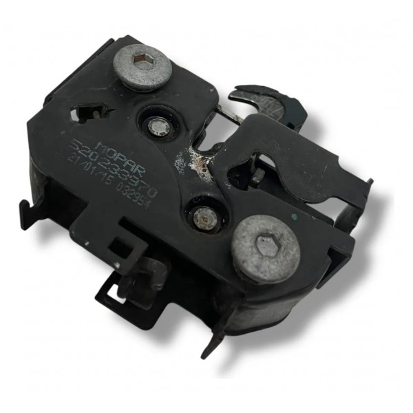 Fechadura Capô Esquerdo Jeep Renegade 2016 2018 2019 2020