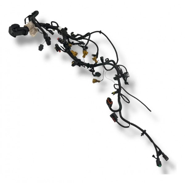 Chicote Motor Jeep Renegade 1.8 2016 2017 2018 2019 2020