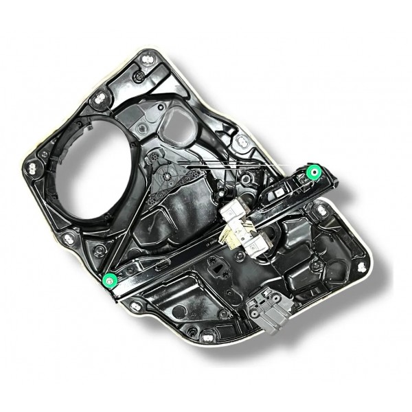 Máquina Vidro Diant Esq Jeep Renegade 2016 2018 2019 2020