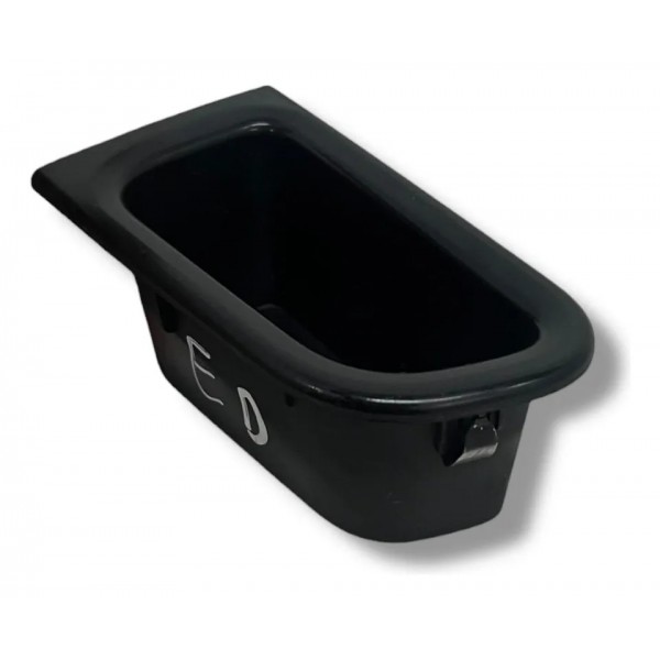 Puxador Porta Diant Esq Jeep Renegade 2016 2018 2019 2020