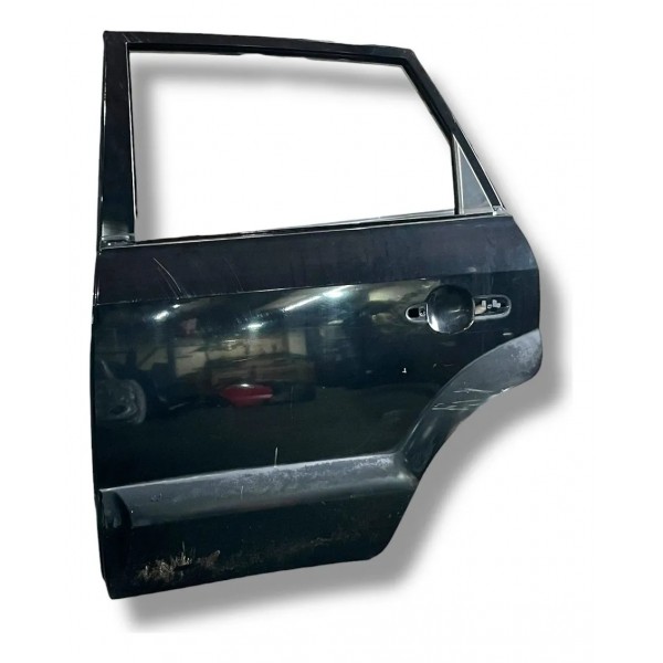 Porta Traseira Esquerda Hyundai Tucson 2008 2010 2011 2012 Traseira Direita