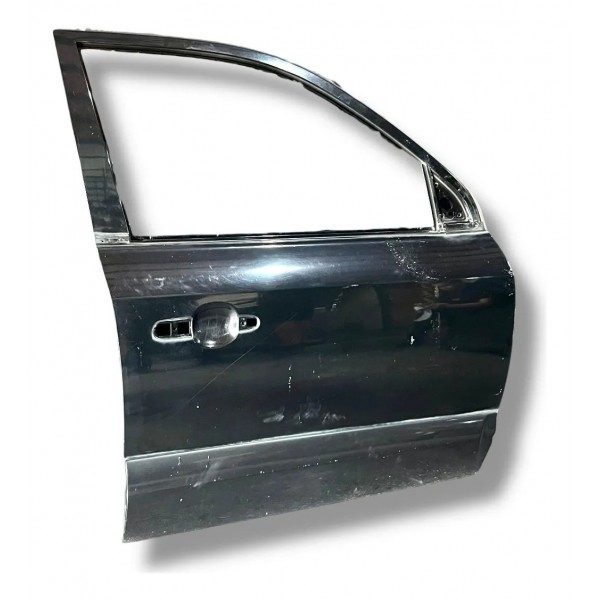 Porta Dianteira Direita Hyundai Tucson 2008 2010 2011 2012 Dianteira Direita
