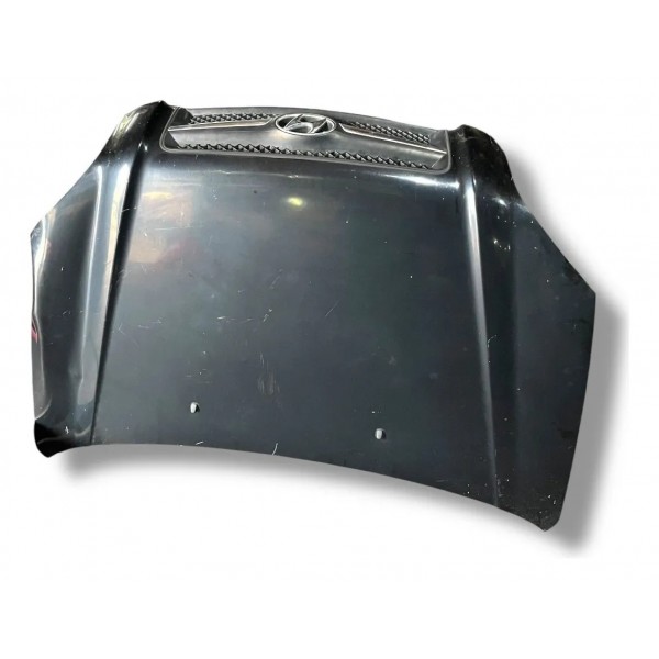 Capô Hyundai Tucson 2008 2010 2011 2012