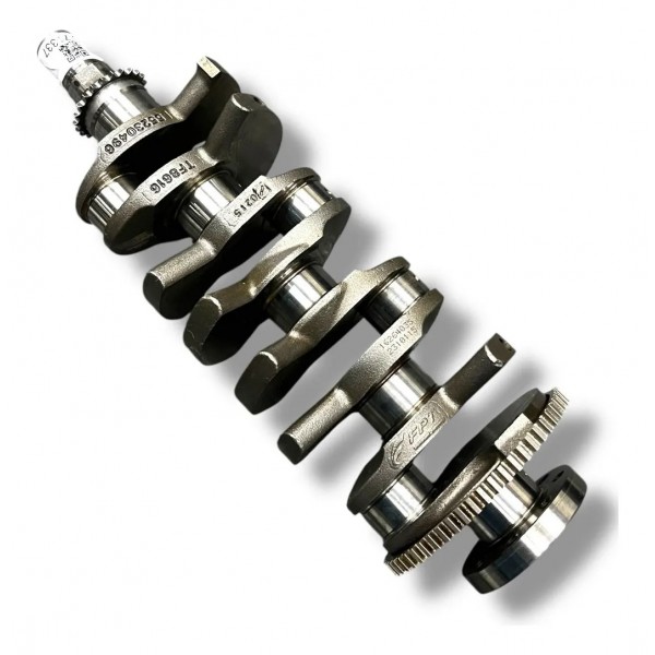 Virabrequim Jeep Renegade 1.8 Aut 2016 2017 2018 2019 2020