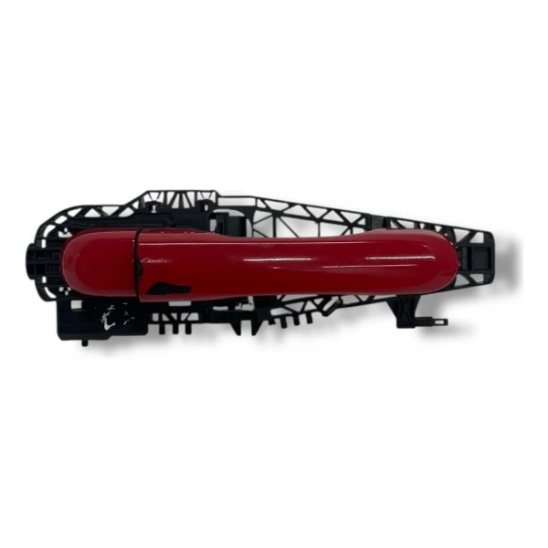 Maçaneta Porta Tras Dir Jeep Renegade 2016 2018 2019 2020 Traseira