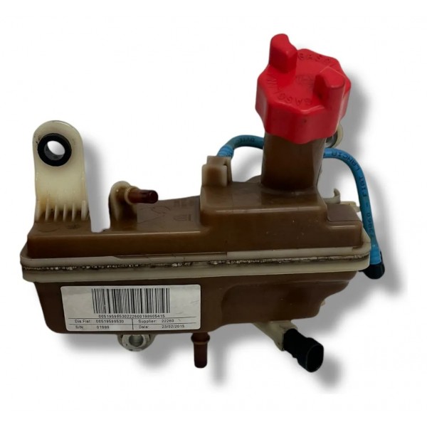 Reservatório Partida Frio Jeep Renegade 2016 2018 2019 2020