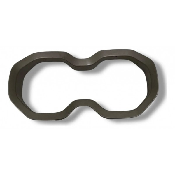 Aplique Moldura Porta Copos Jeep Renegade 2016 2018 2019 20