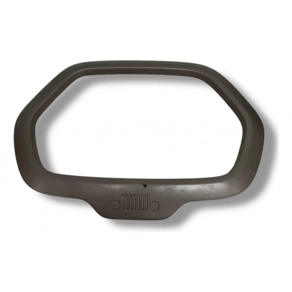 Moldura Auto Falante Porta Tras Dir Jeep Renegade 2016 2020