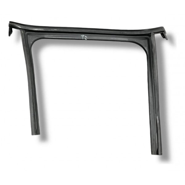 Borracha Guarnição Vidro Tras Dir Jeep Renegade 2016 2019 20