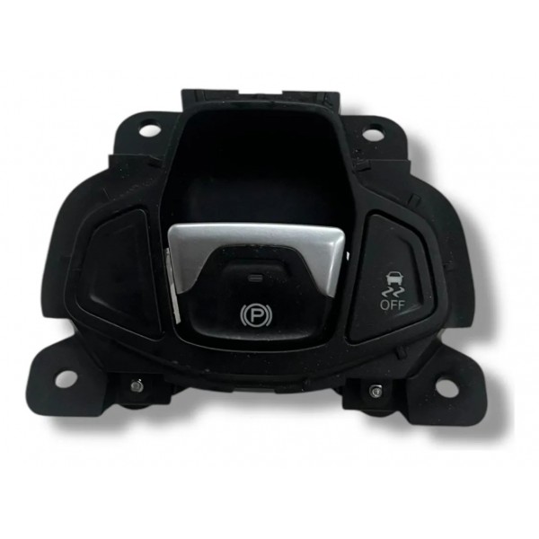 Botão Freio Mão Tração Jeep Renegade 2016 2018 2019 2020