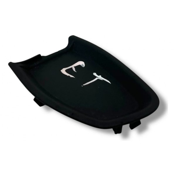 Acabamento Maçaneta Tras Esq Jeep Renegade 2016 2018 2020