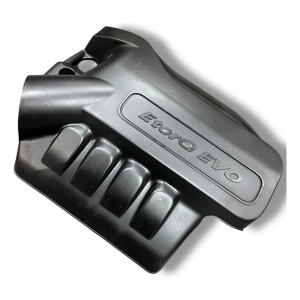 Tampa Capa Motor Jeep Renegade 1.8 2016 2018 2019 20