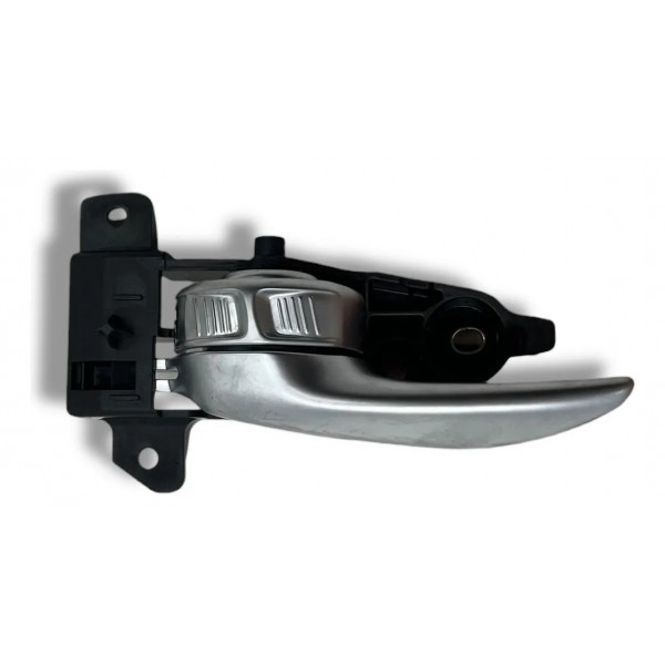 Maçaneta Int Tras Esq Jeep Renegade 1.8 2016 2018 2019 20 Traseira