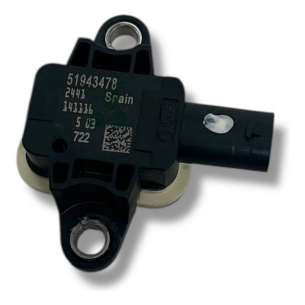 Sensor Airbag Diant Dir Jeep Renegade 2016 2018 2019 2020