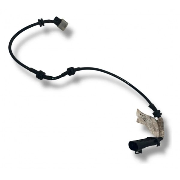 Chicote Pinça Freio Tras Dir Jeep Renegade 1.8 2016 2018 20