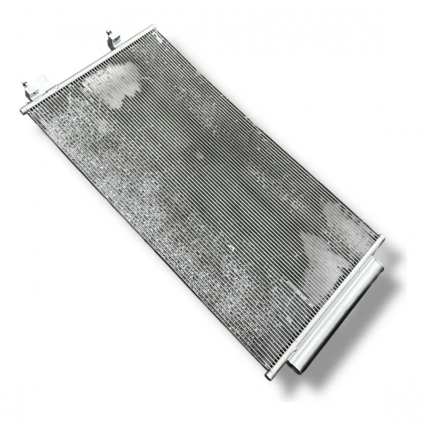 Condensador Ar Condicionado Jeep Renegade 2016 2018 20